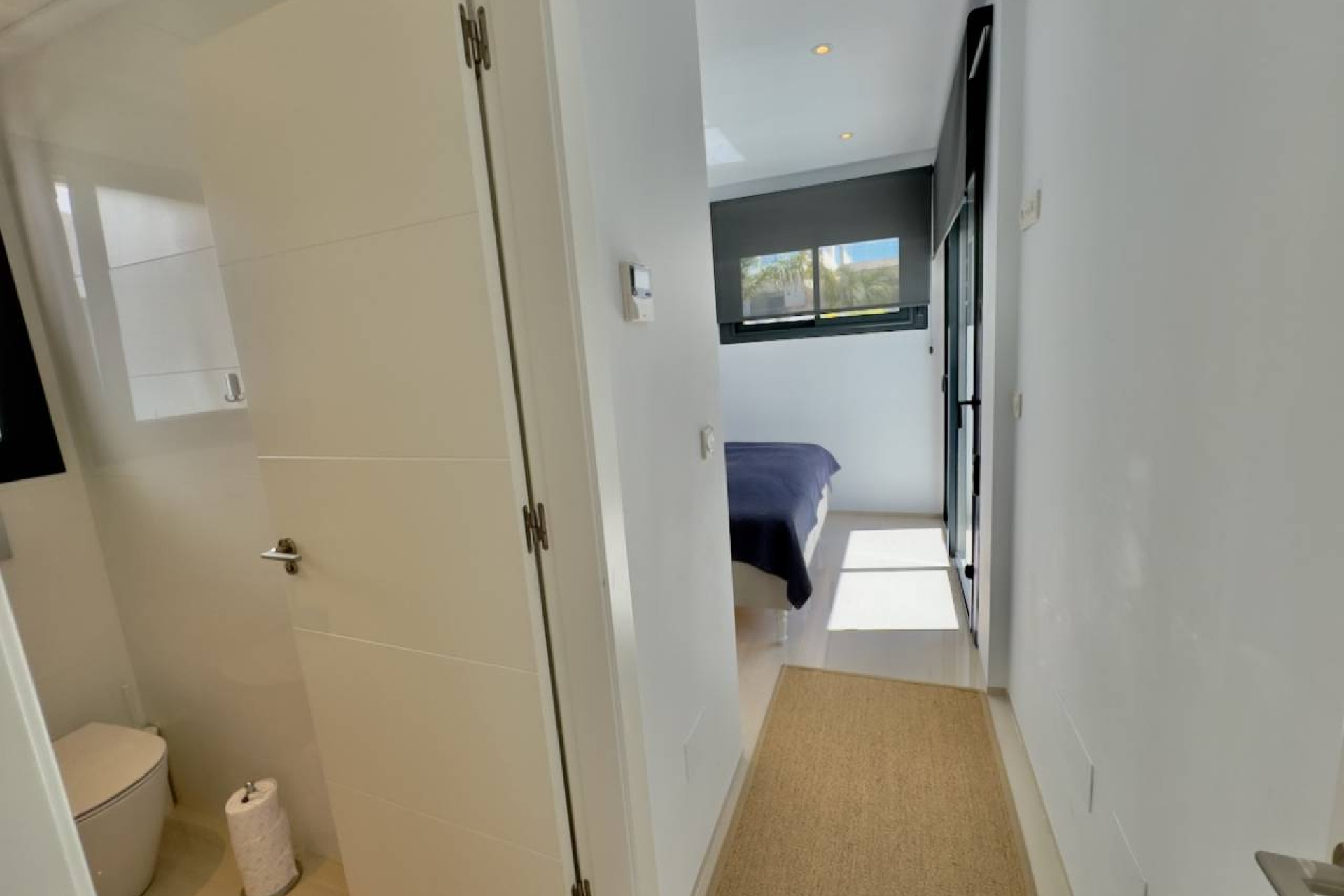 Odsprzedaż - Villa - Ciudad Quesada - Lo Marabú