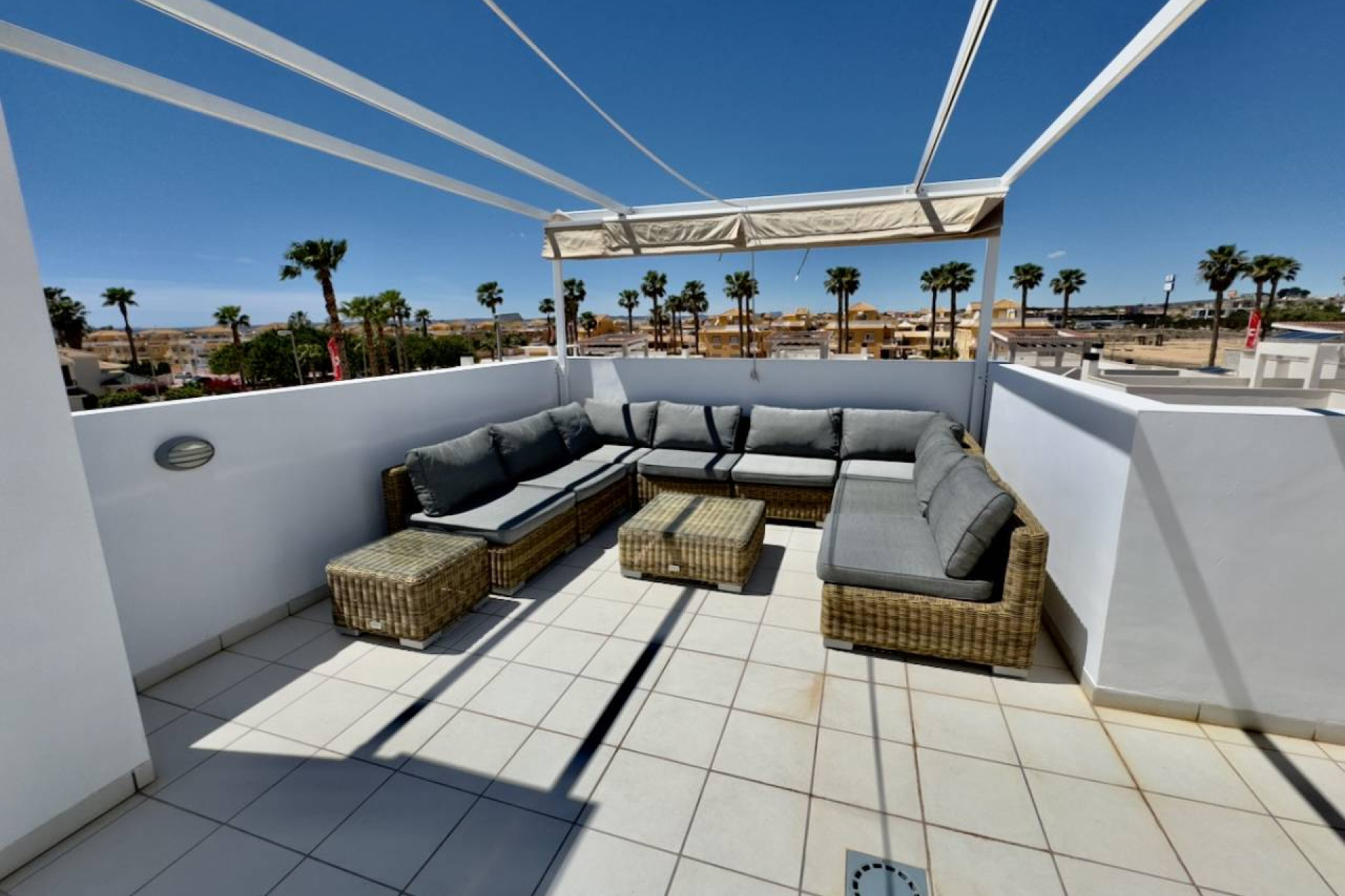 Odsprzedaż - Villa - Ciudad Quesada - Lo Marabú