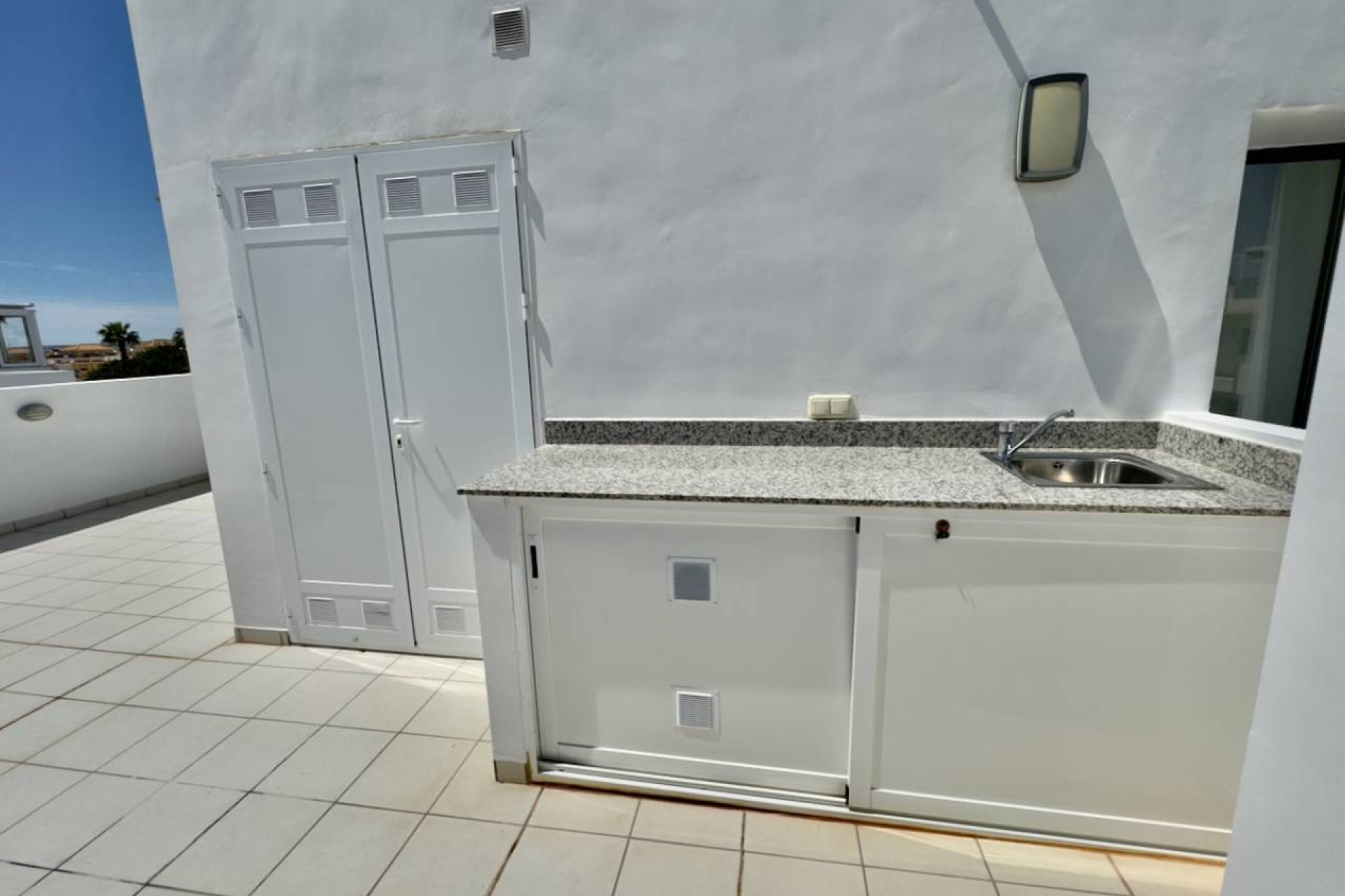 Odsprzedaż - Villa - Ciudad Quesada - Lo Marabú