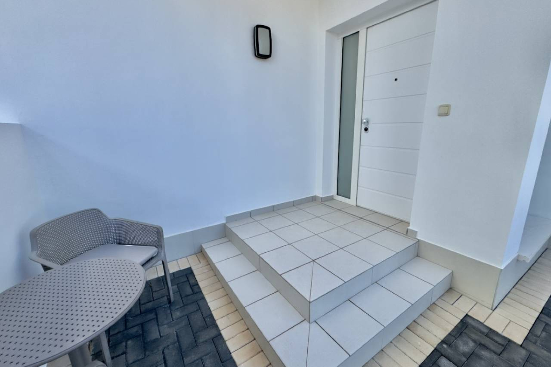 Odsprzedaż - Villa - Ciudad Quesada - Lo Marabú