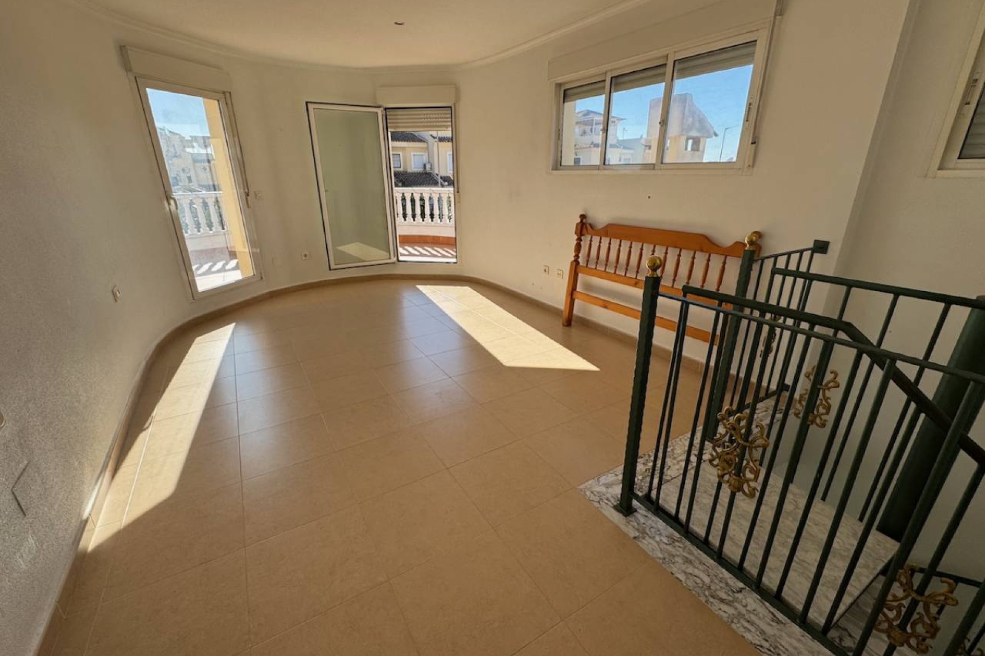 Odsprzedaż - Villa - Ciudad Quesada - Lo Pepin