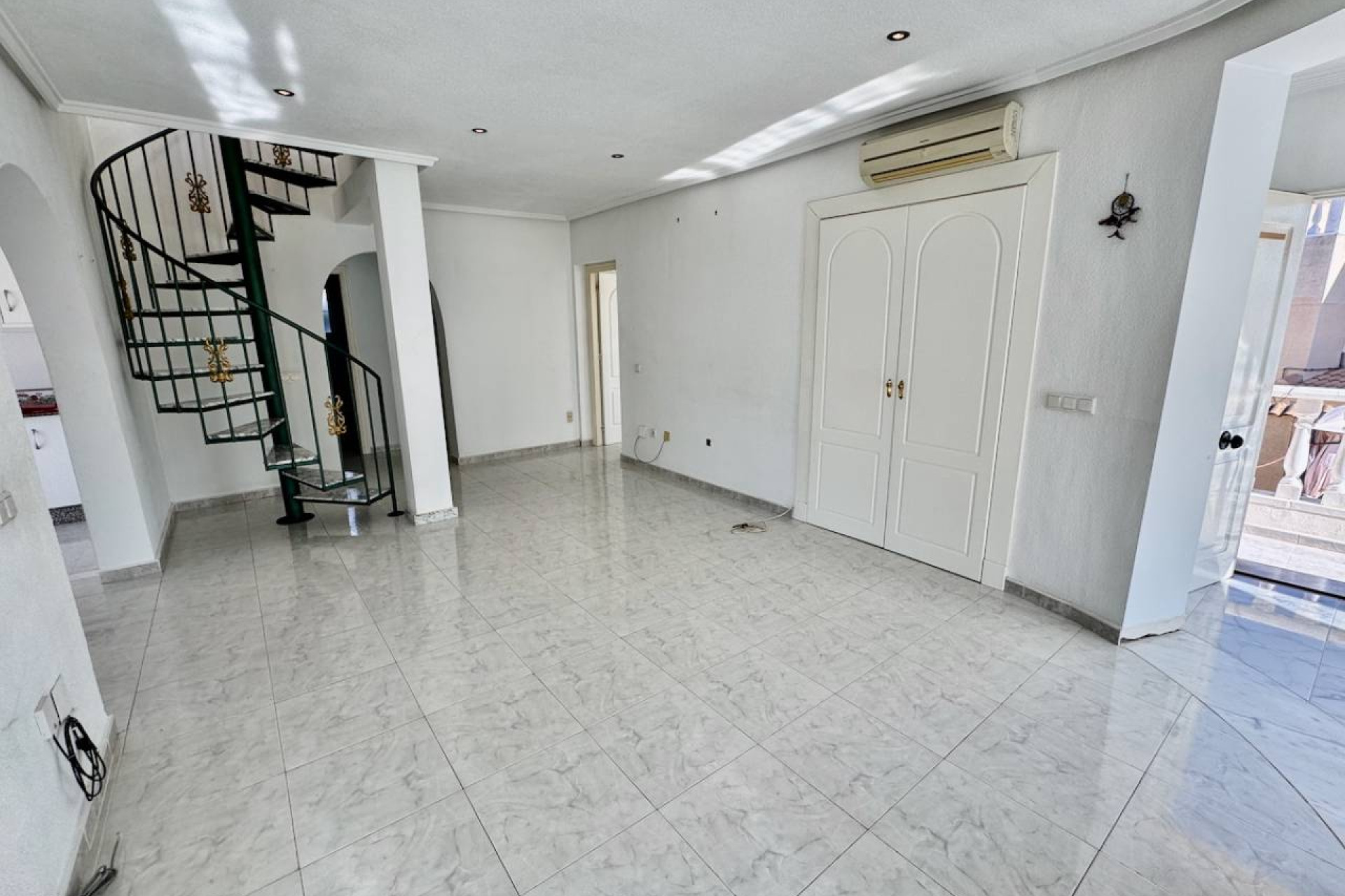 Odsprzedaż - Villa - Ciudad Quesada - Lo Pepin