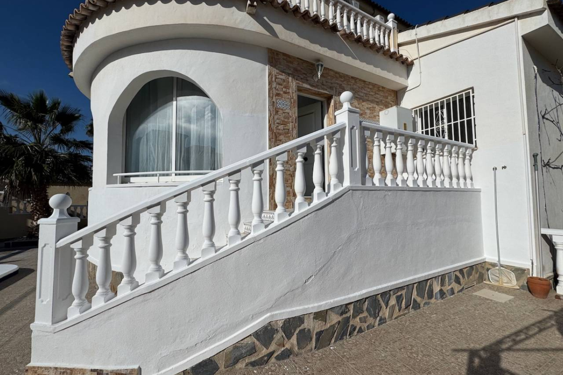 Odsprzedaż - Villa - Ciudad Quesada - Lo Pepin