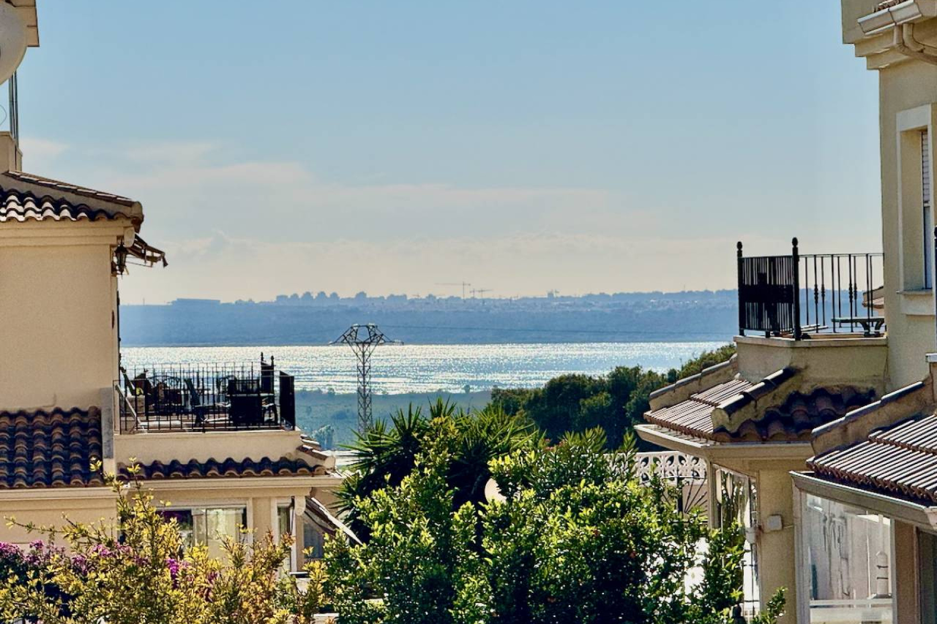 Odsprzedaż - Villa - Ciudad Quesada - Lo Pepin