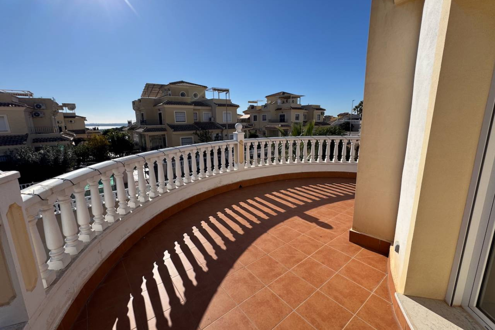 Odsprzedaż - Villa - Ciudad Quesada - Lo Pepin