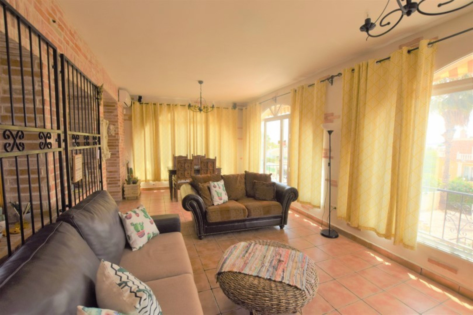 Odsprzedaż - Villa - Ciudad Quesada - Pueblo Bravo