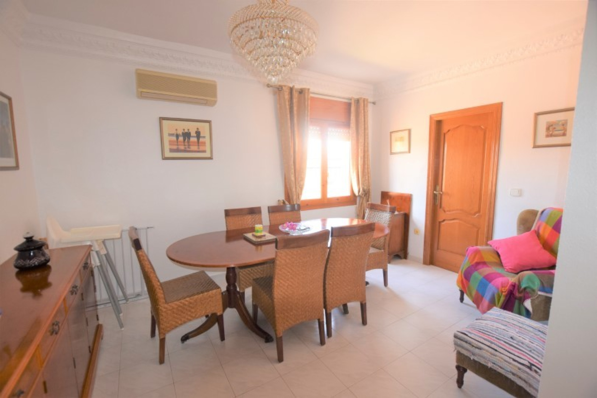 Odsprzedaż - Villa - Ciudad Quesada - Pueblo Bravo