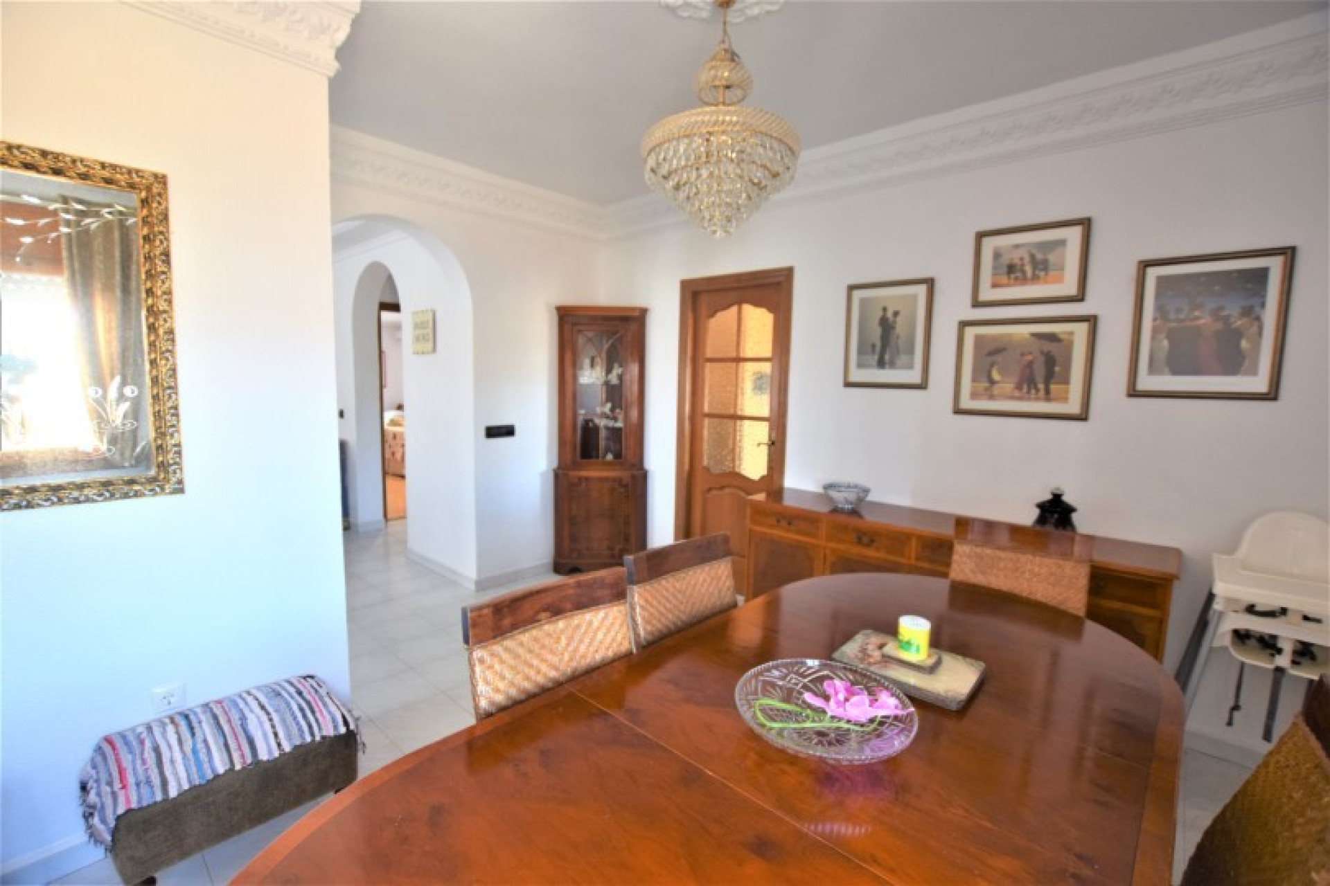 Odsprzedaż - Villa - Ciudad Quesada - Pueblo Bravo