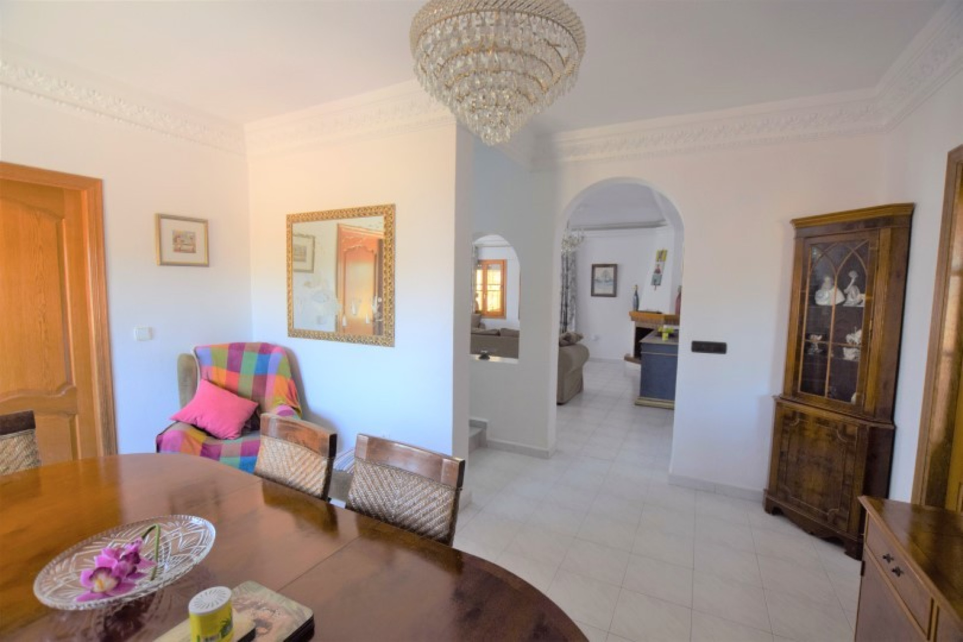 Odsprzedaż - Villa - Ciudad Quesada - Pueblo Bravo