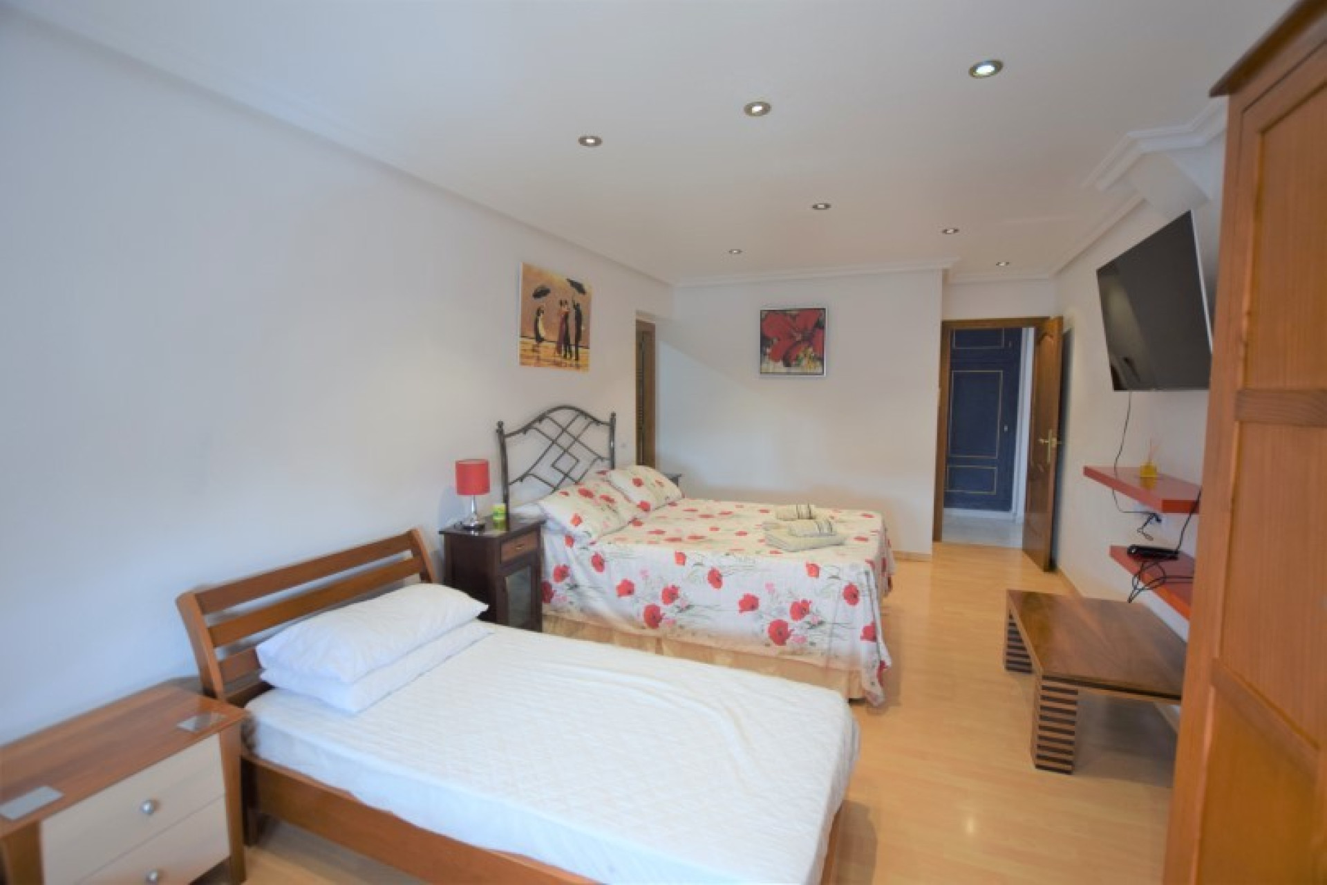 Odsprzedaż - Villa - Ciudad Quesada - Pueblo Bravo