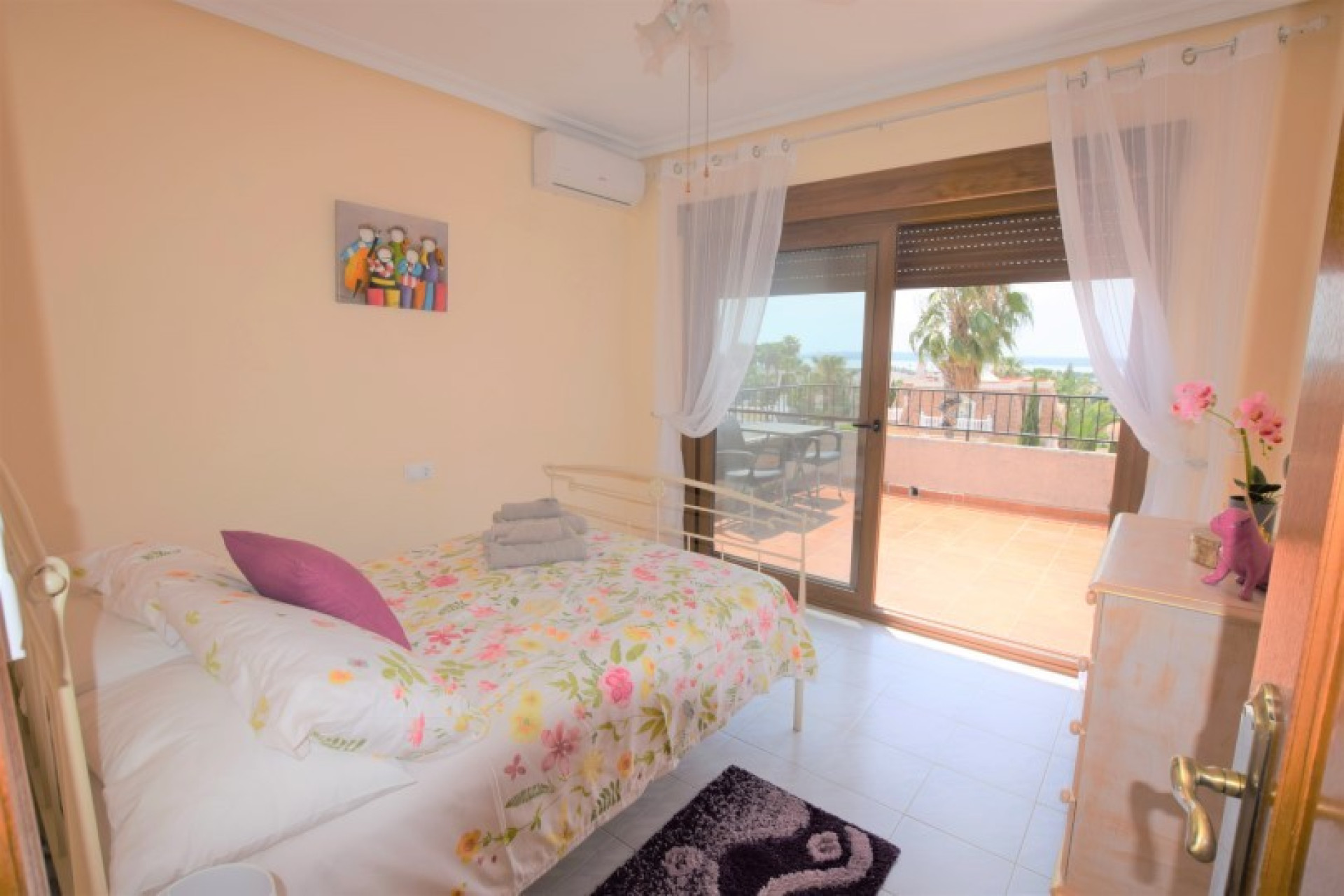 Odsprzedaż - Villa - Ciudad Quesada - Pueblo Bravo