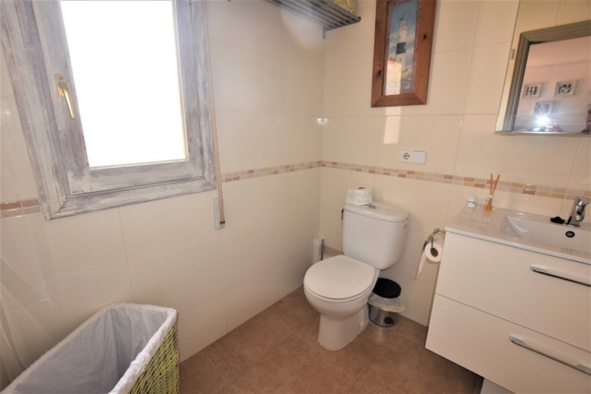 Odsprzedaż - Villa - Ciudad Quesada - Pueblo Bravo