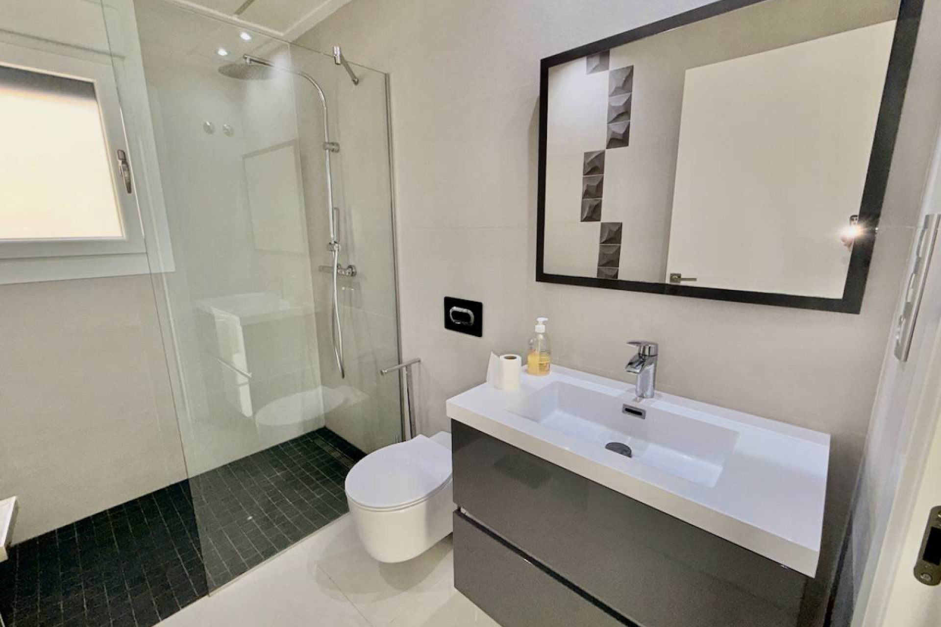 Odsprzedaż - Villa - Ciudad Quesada - Pueblo Bravo