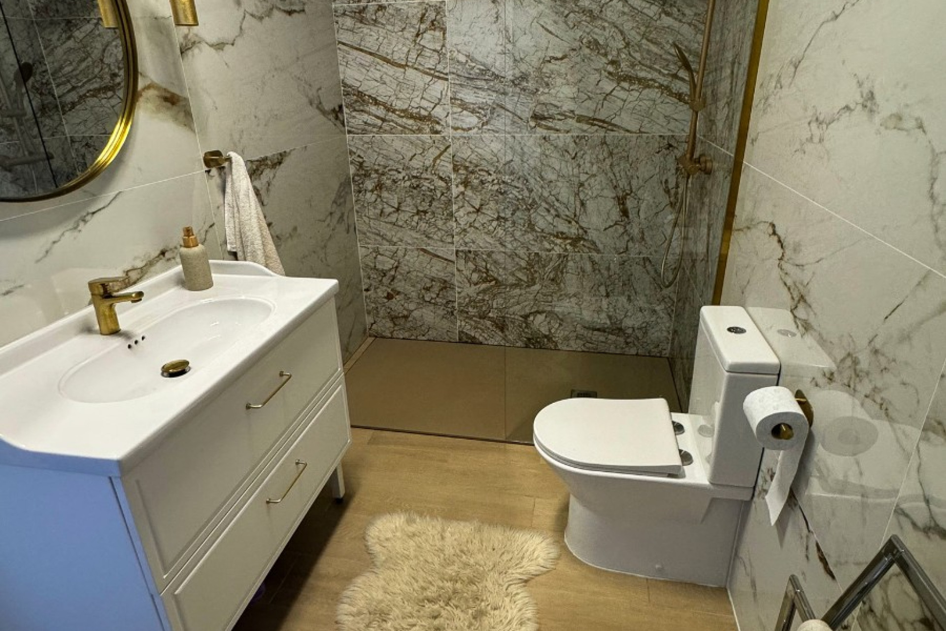 Odsprzedaż - Villa - Ciudad Quesada - Rojales - Ciudad Quesada