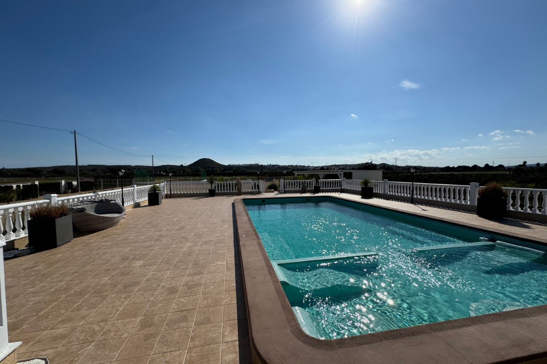 Odsprzedaż - Villa - Ciudad Quesada - Rojales