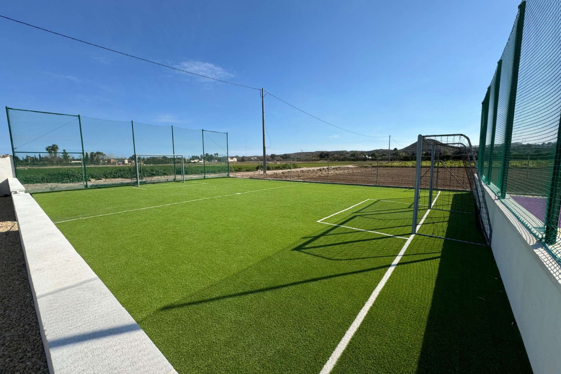 Odsprzedaż - Villa - Ciudad Quesada - Rojales