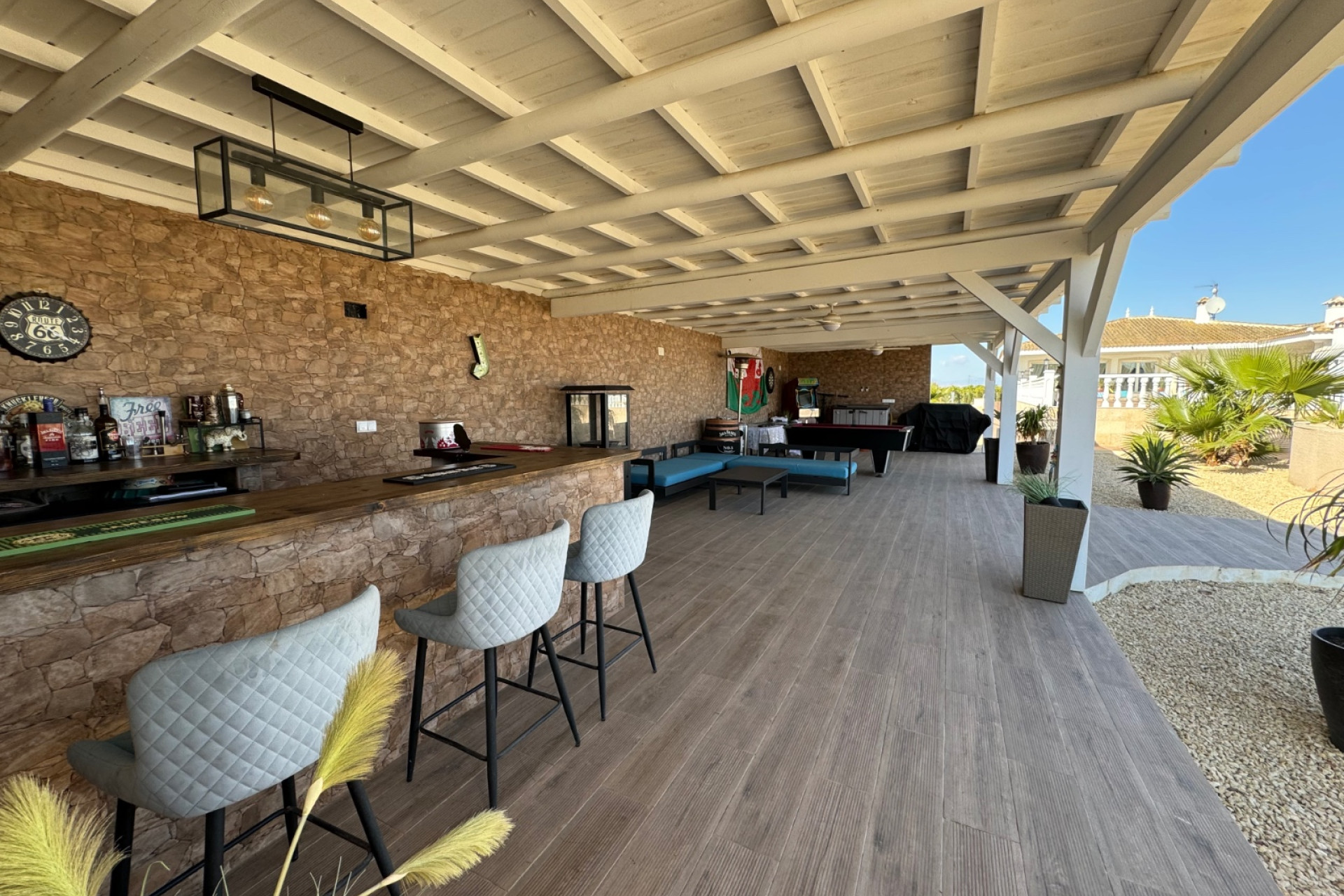 Odsprzedaż - Villa - Ciudad Quesada - Rojales