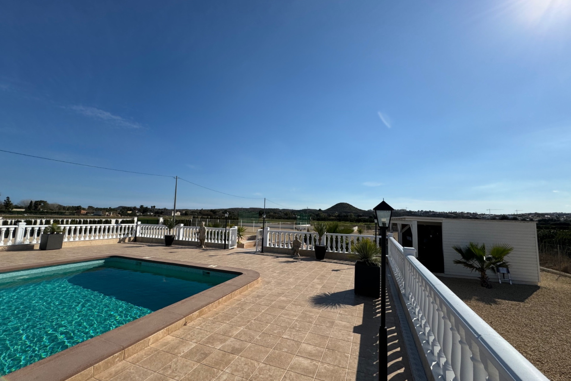 Odsprzedaż - Villa - Ciudad Quesada - Rojales