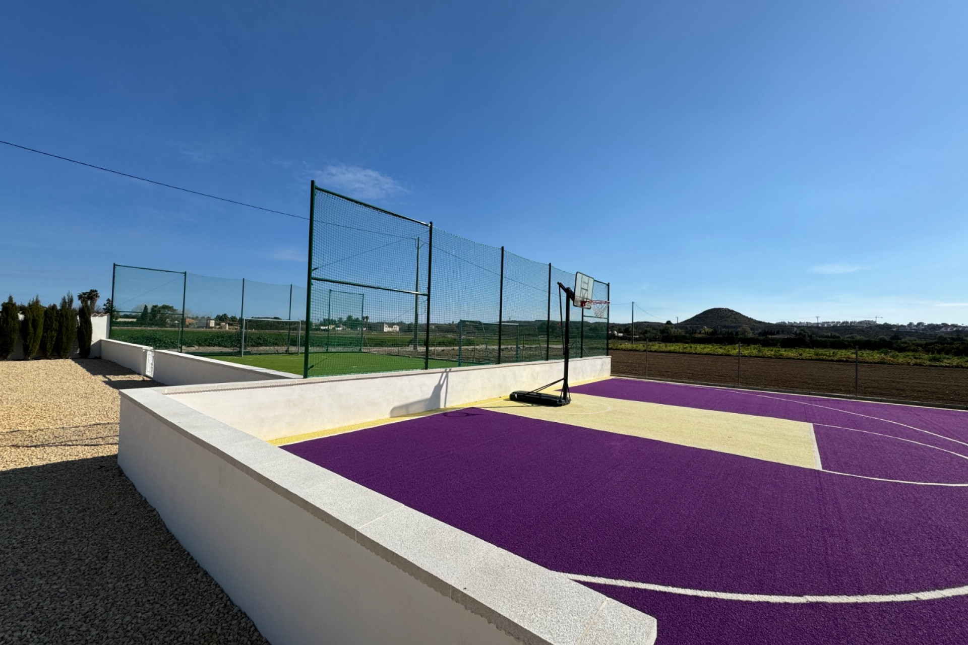 Odsprzedaż - Villa - Ciudad Quesada - Rojales