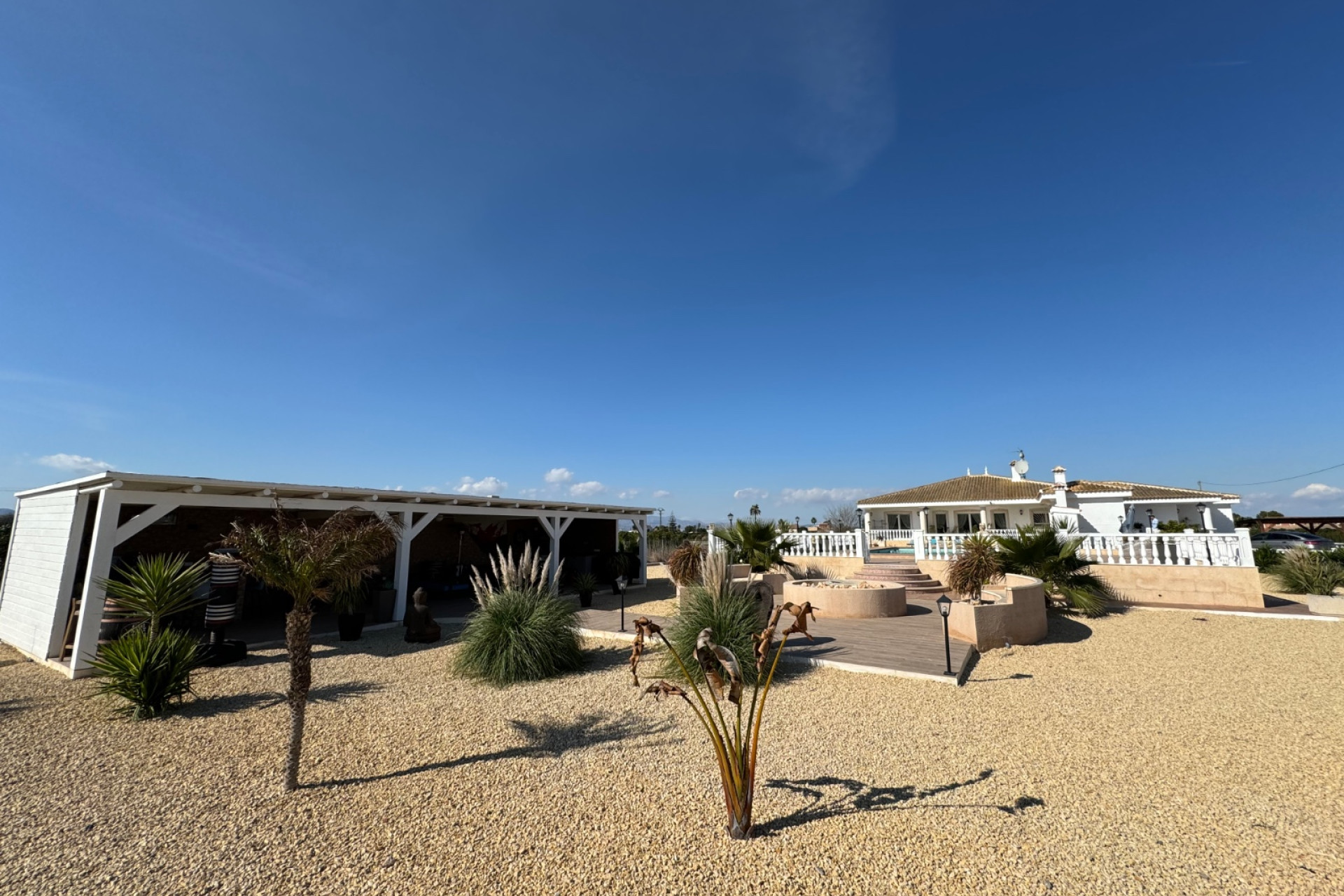 Odsprzedaż - Villa - Ciudad Quesada - Rojales