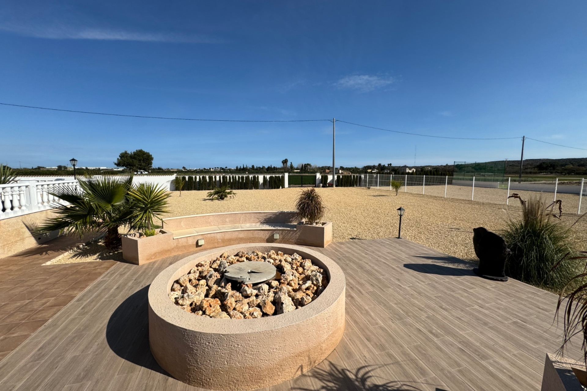 Odsprzedaż - Villa - Ciudad Quesada - Rojales