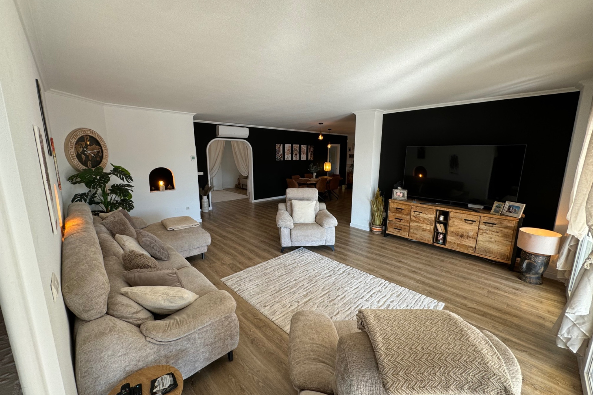 Odsprzedaż - Villa - Ciudad Quesada - Rojales