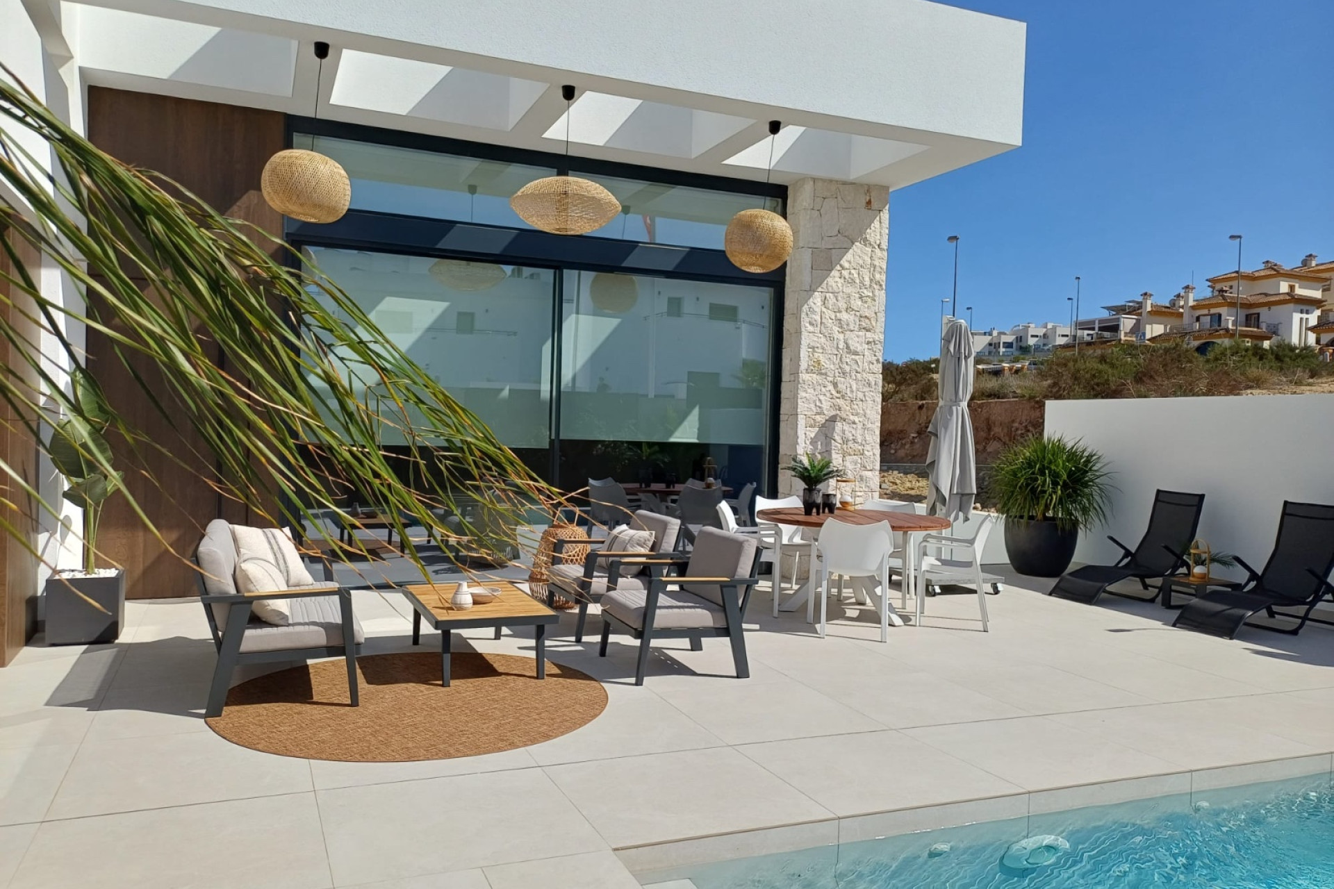 Odsprzedaż - Villa - Ciudad Quesada - Rojales