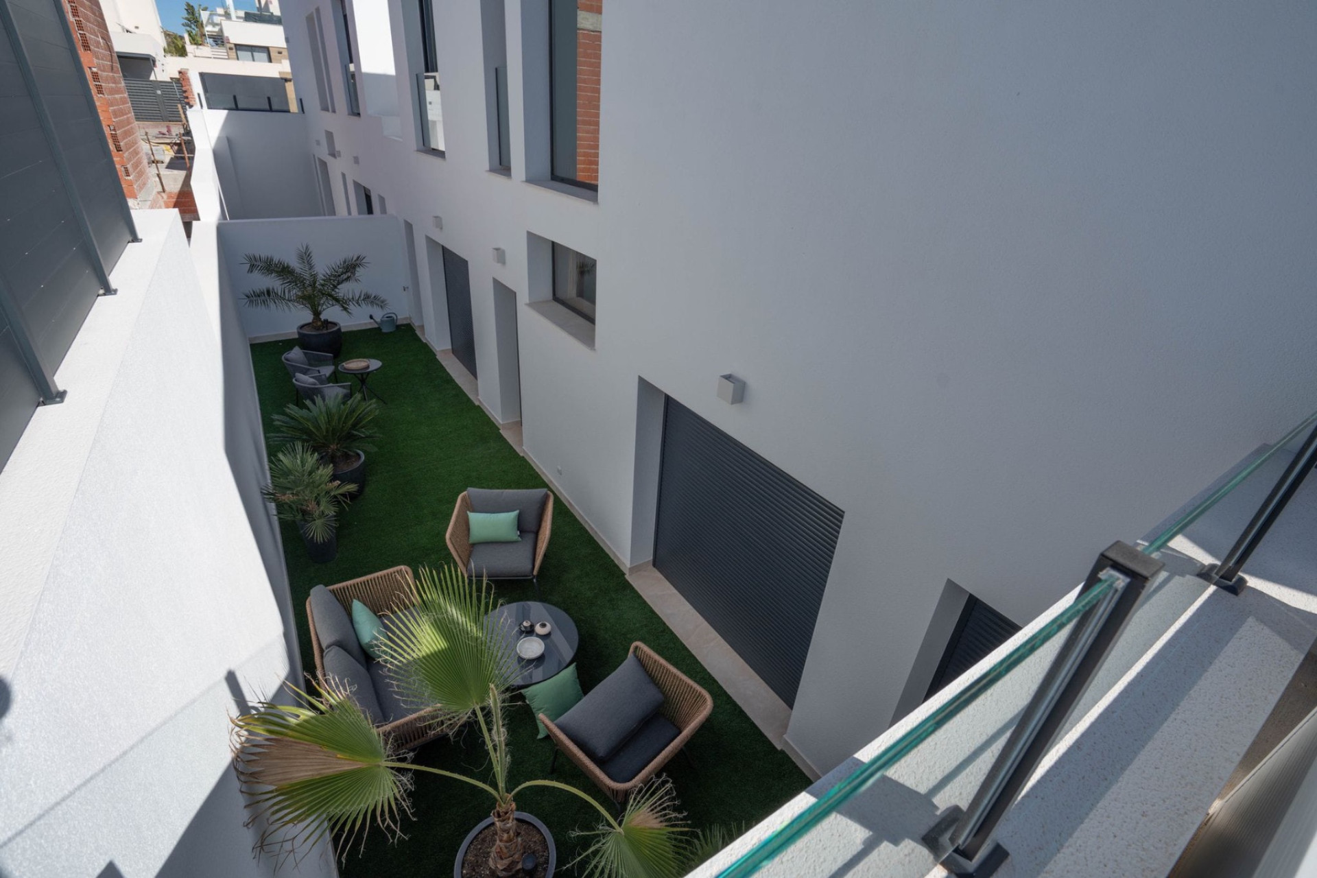 Odsprzedaż - Villa - Ciudad Quesada - Rojales