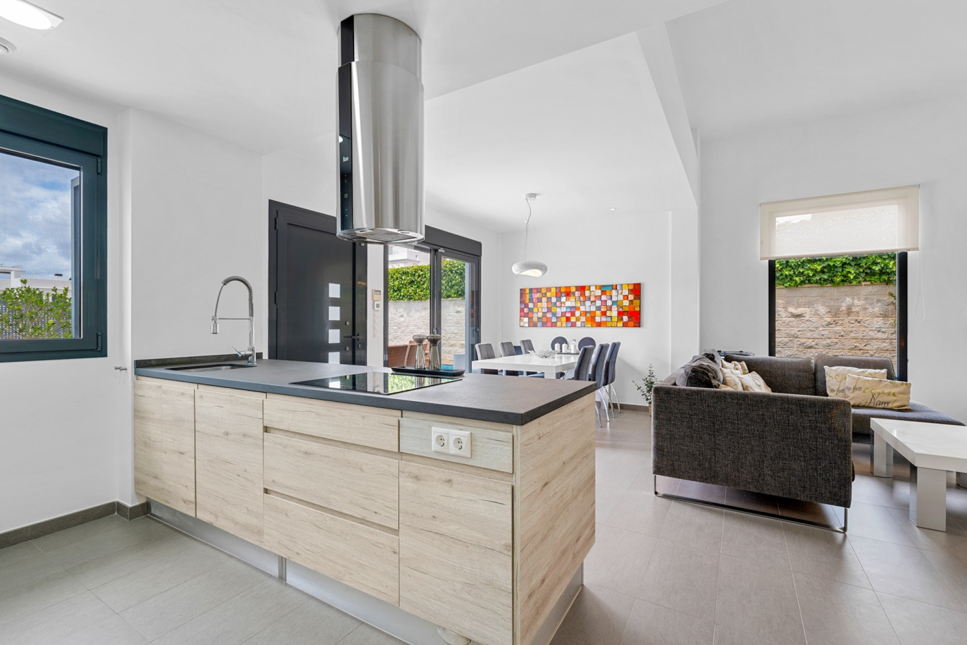 Odsprzedaż - Villa - Ciudad Quesada - Rojales