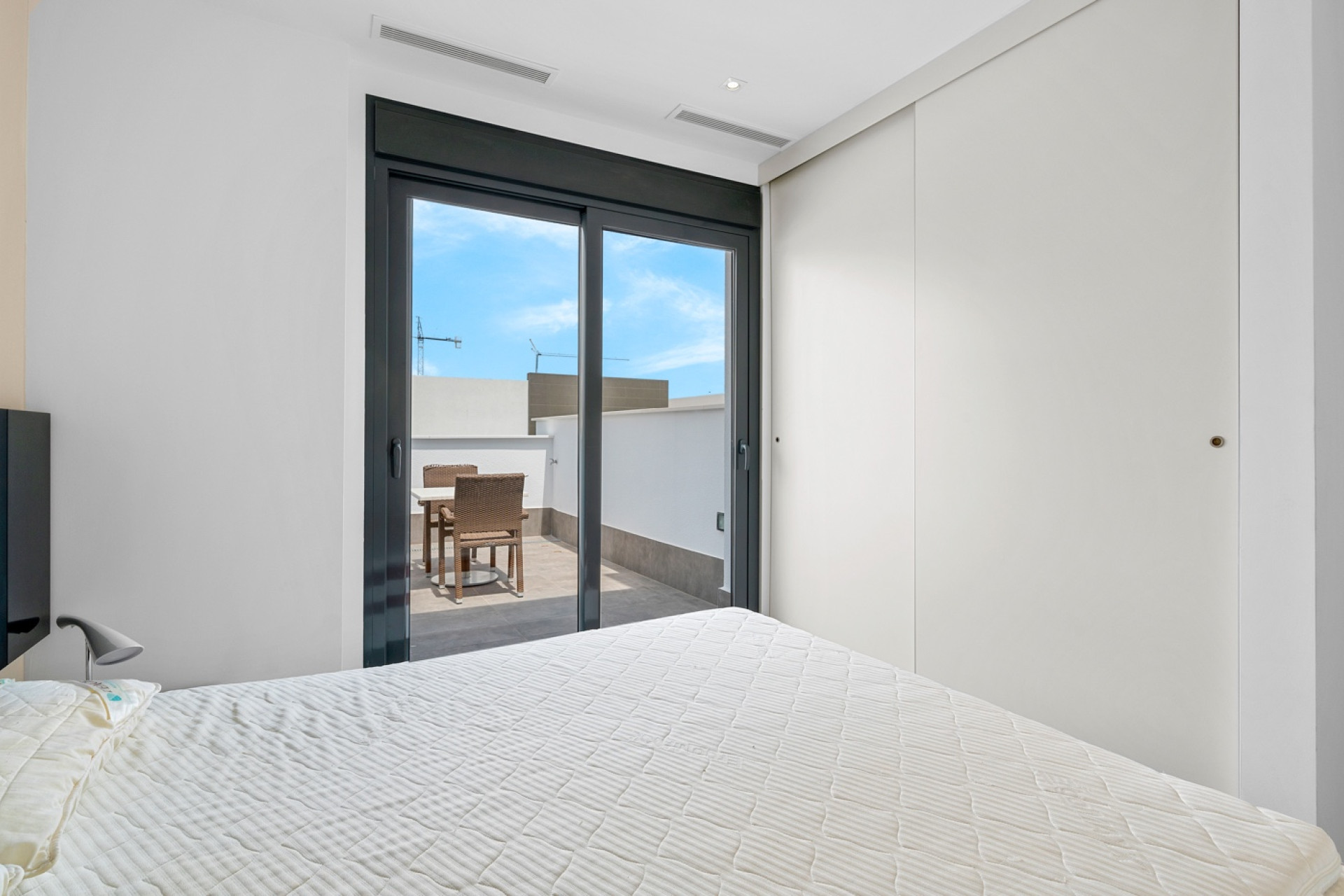 Odsprzedaż - Villa - Ciudad Quesada - Rojales