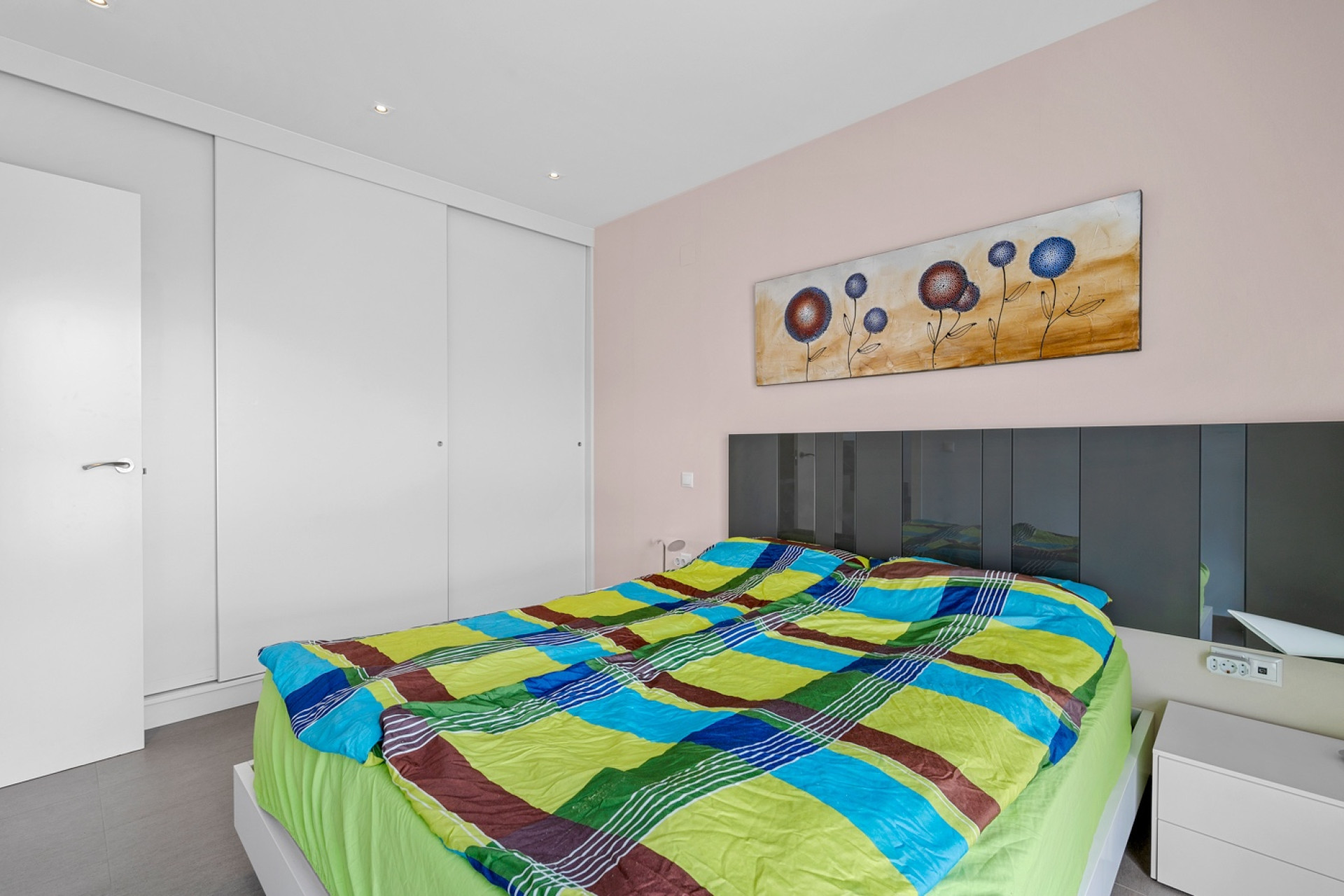 Odsprzedaż - Villa - Ciudad Quesada - Rojales