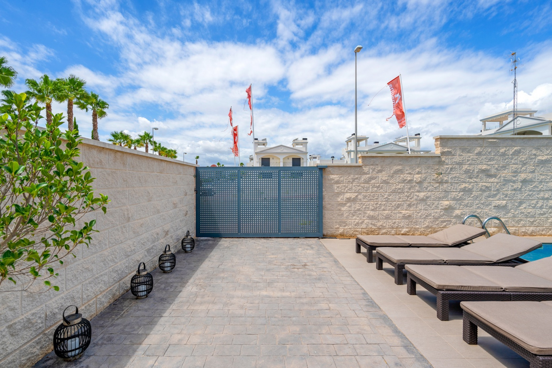 Odsprzedaż - Villa - Ciudad Quesada - Rojales