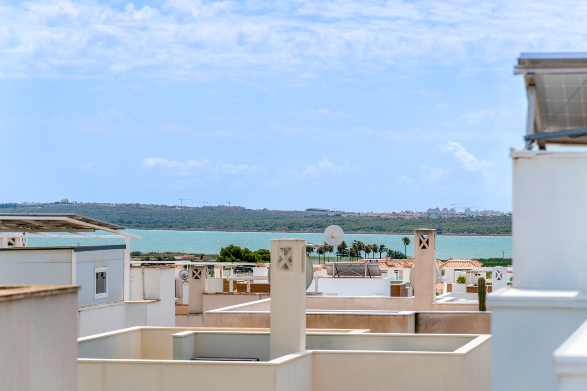 Odsprzedaż - Villa - Ciudad Quesada - Rojales