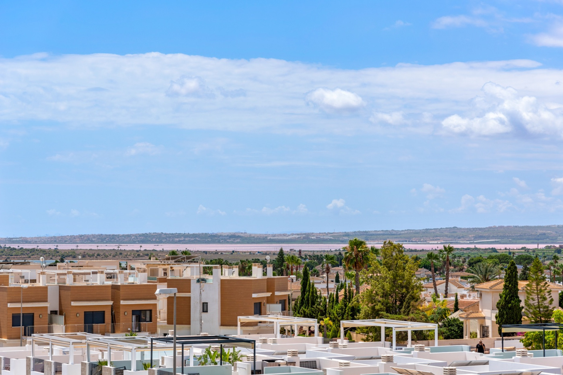 Odsprzedaż - Villa - Ciudad Quesada - Rojales