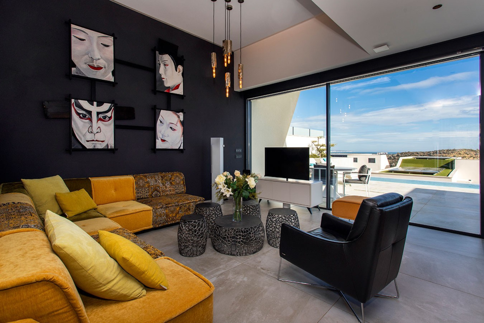 Odsprzedaż - Villa - Ciudad Quesada - Rojales