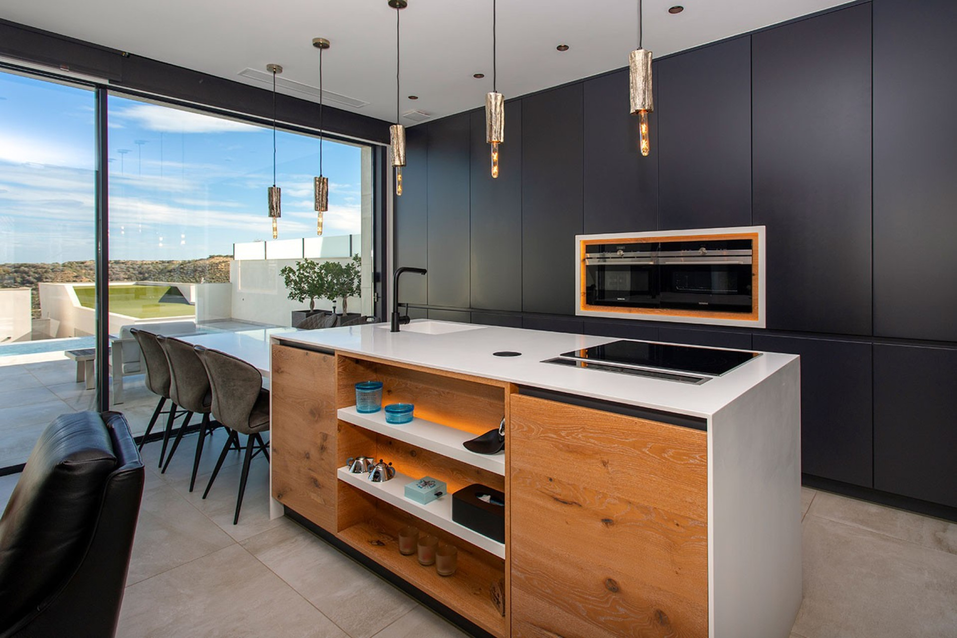 Odsprzedaż - Villa - Ciudad Quesada - Rojales