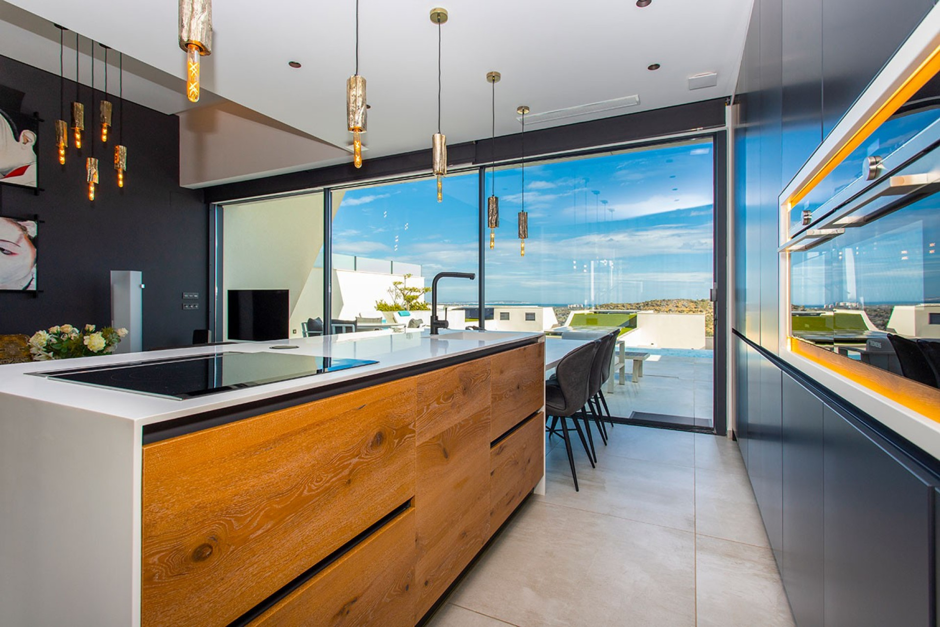 Odsprzedaż - Villa - Ciudad Quesada - Rojales