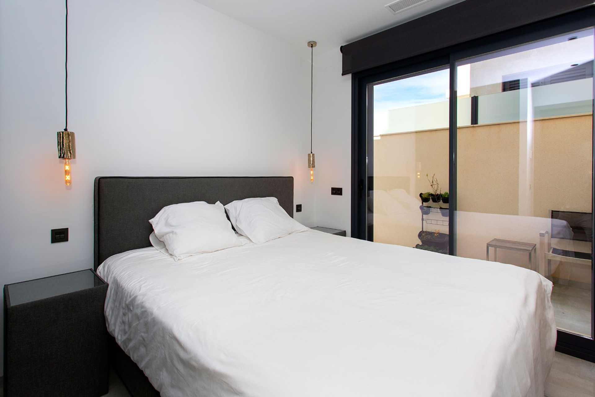 Odsprzedaż - Villa - Ciudad Quesada - Rojales