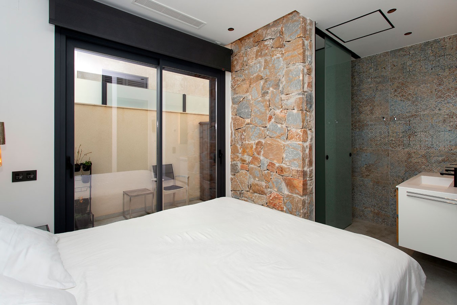 Odsprzedaż - Villa - Ciudad Quesada - Rojales