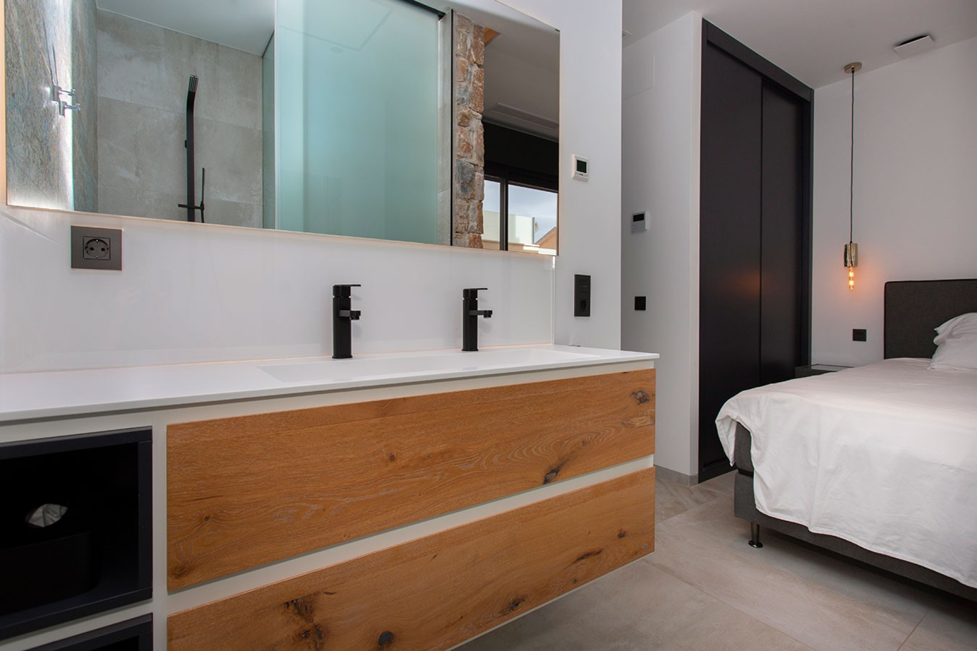 Odsprzedaż - Villa - Ciudad Quesada - Rojales