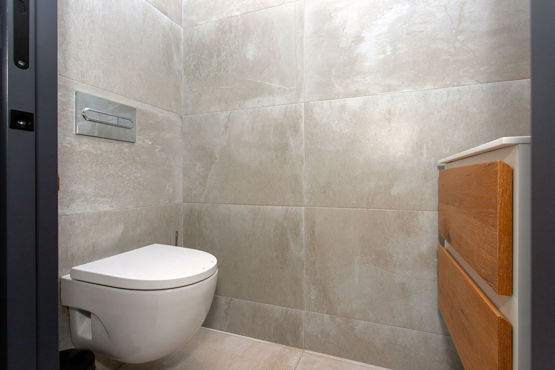 Odsprzedaż - Villa - Ciudad Quesada - Rojales