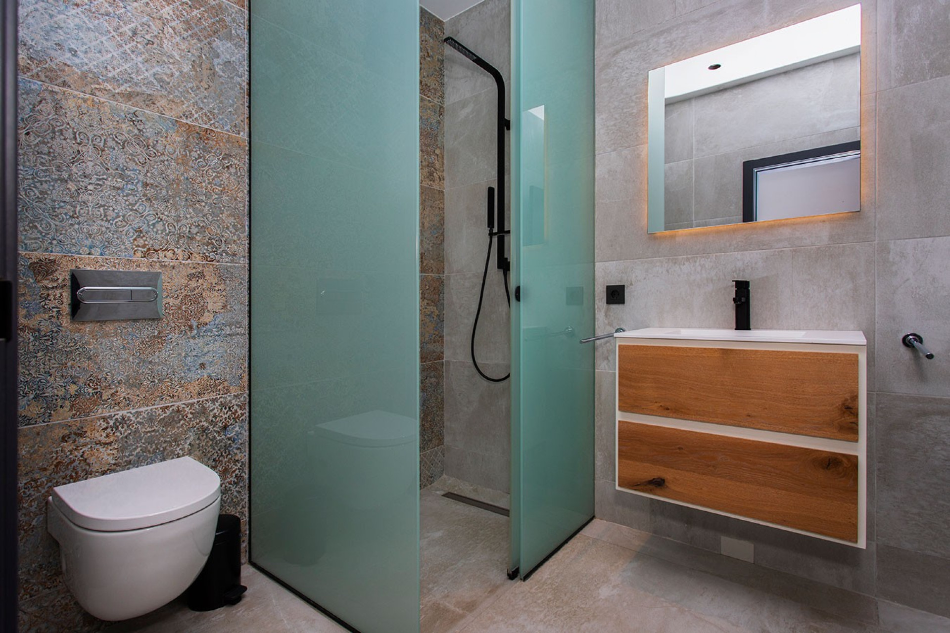 Odsprzedaż - Villa - Ciudad Quesada - Rojales