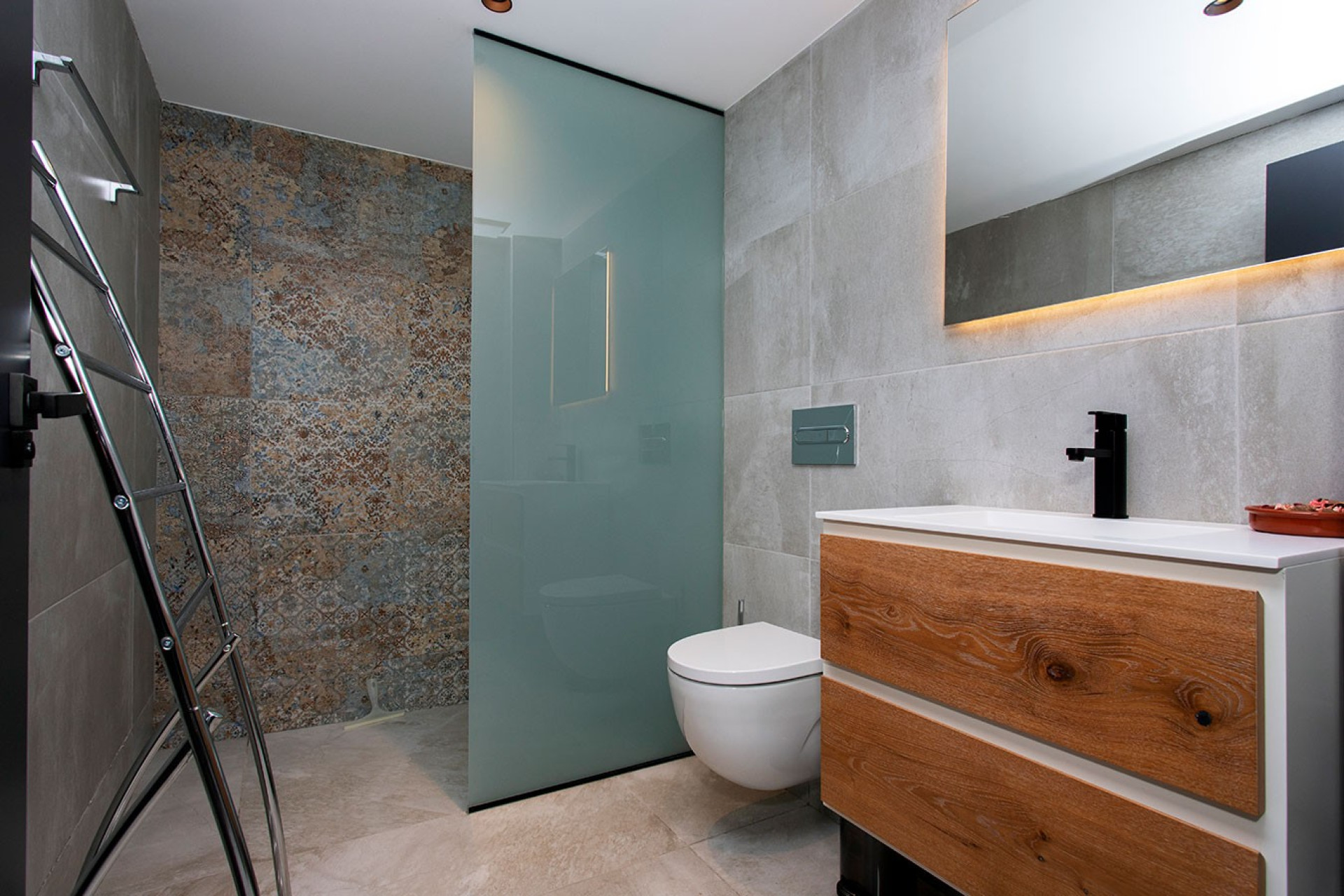 Odsprzedaż - Villa - Ciudad Quesada - Rojales