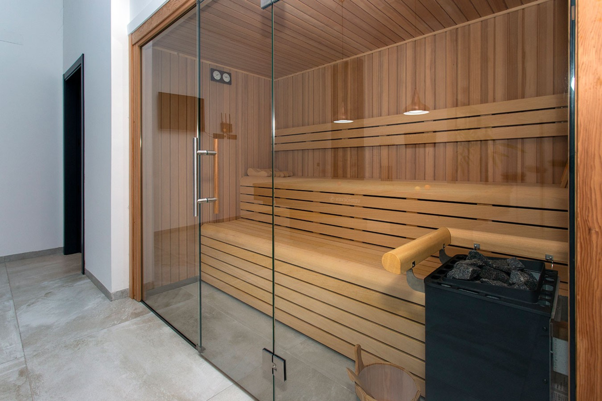 Odsprzedaż - Villa - Ciudad Quesada - Rojales