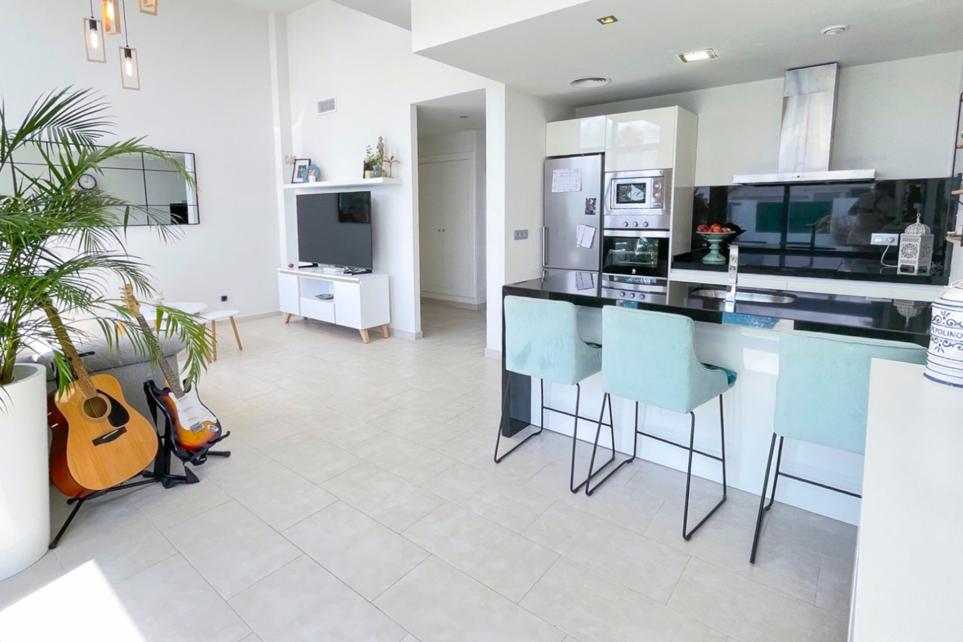 Odsprzedaż - Villa - Ciudad Quesada - Rojales