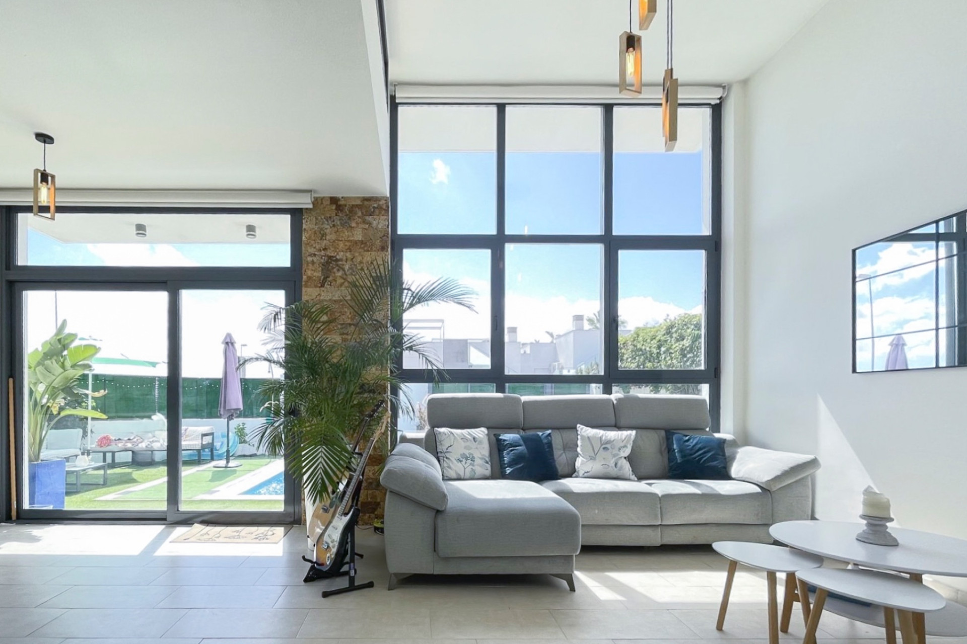 Odsprzedaż - Villa - Ciudad Quesada - Rojales