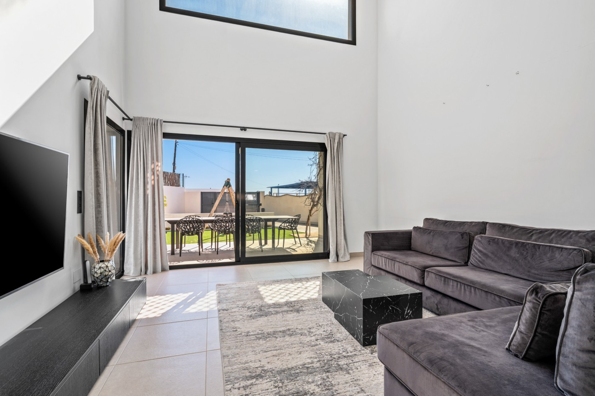 Odsprzedaż - Villa - Ciudad Quesada - Rojales