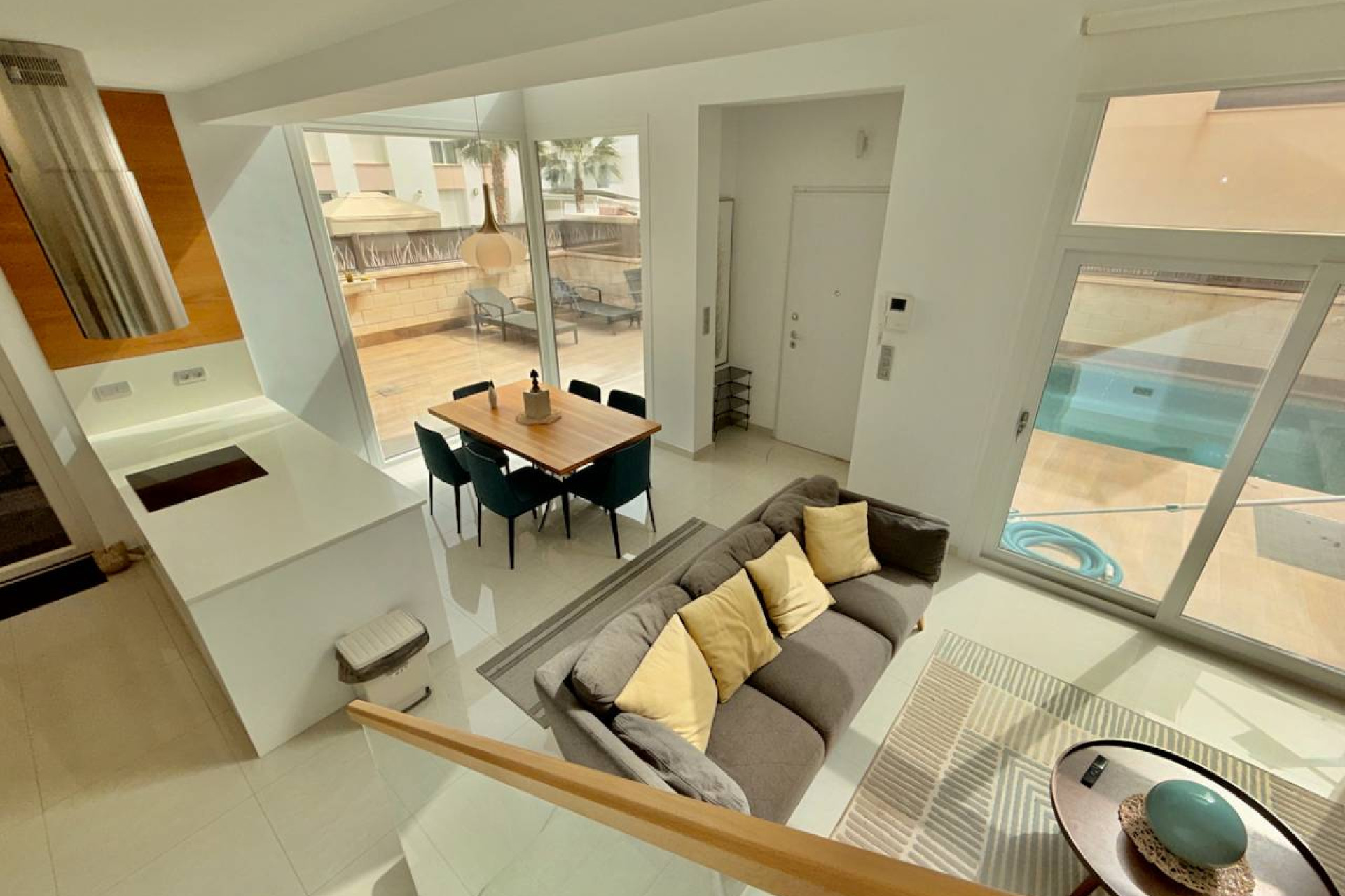 Odsprzedaż - Villa - Ciudad Quesada - Rojales