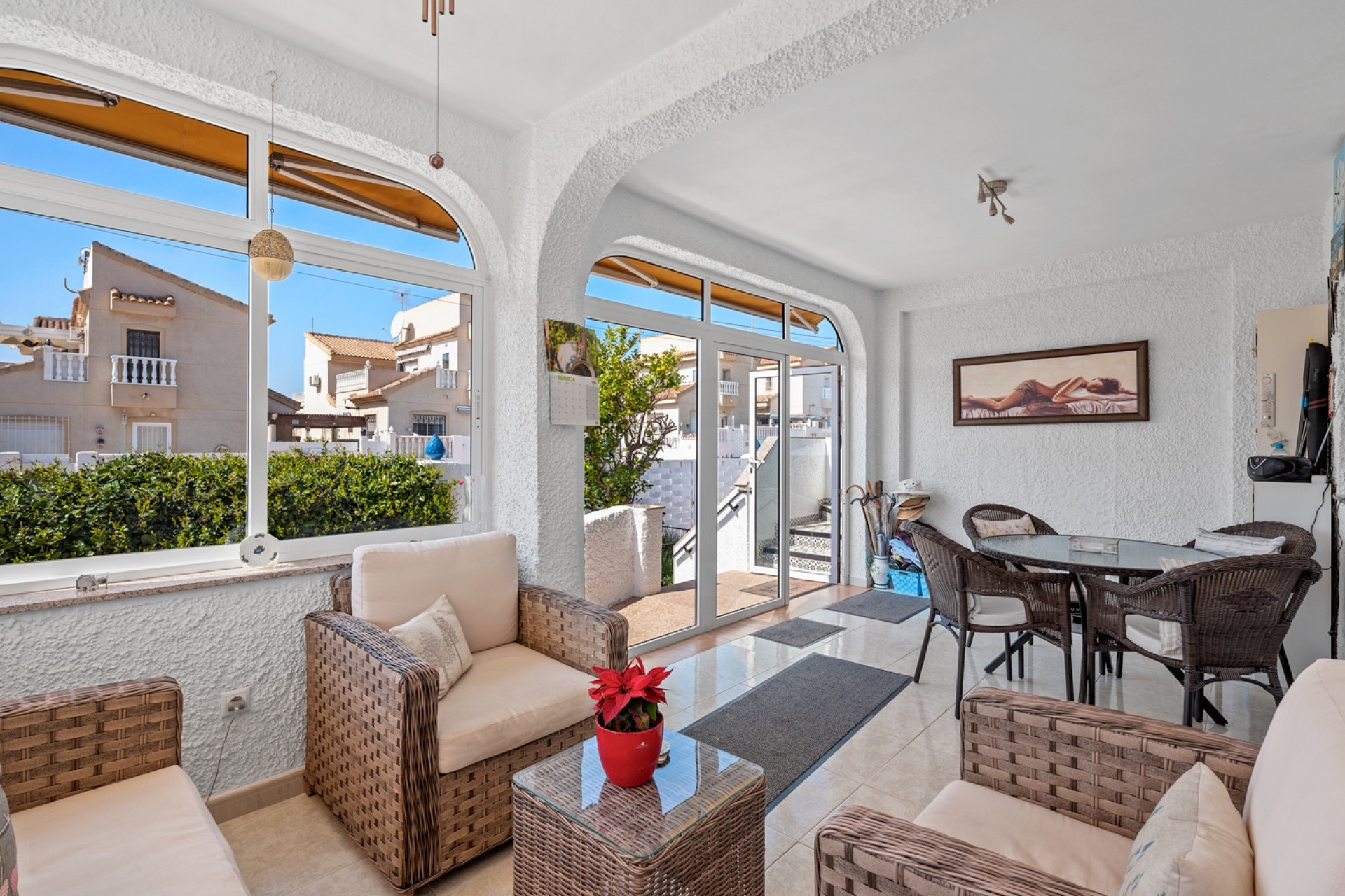 Odsprzedaż - Villa - Ciudad Quesada - Rojales