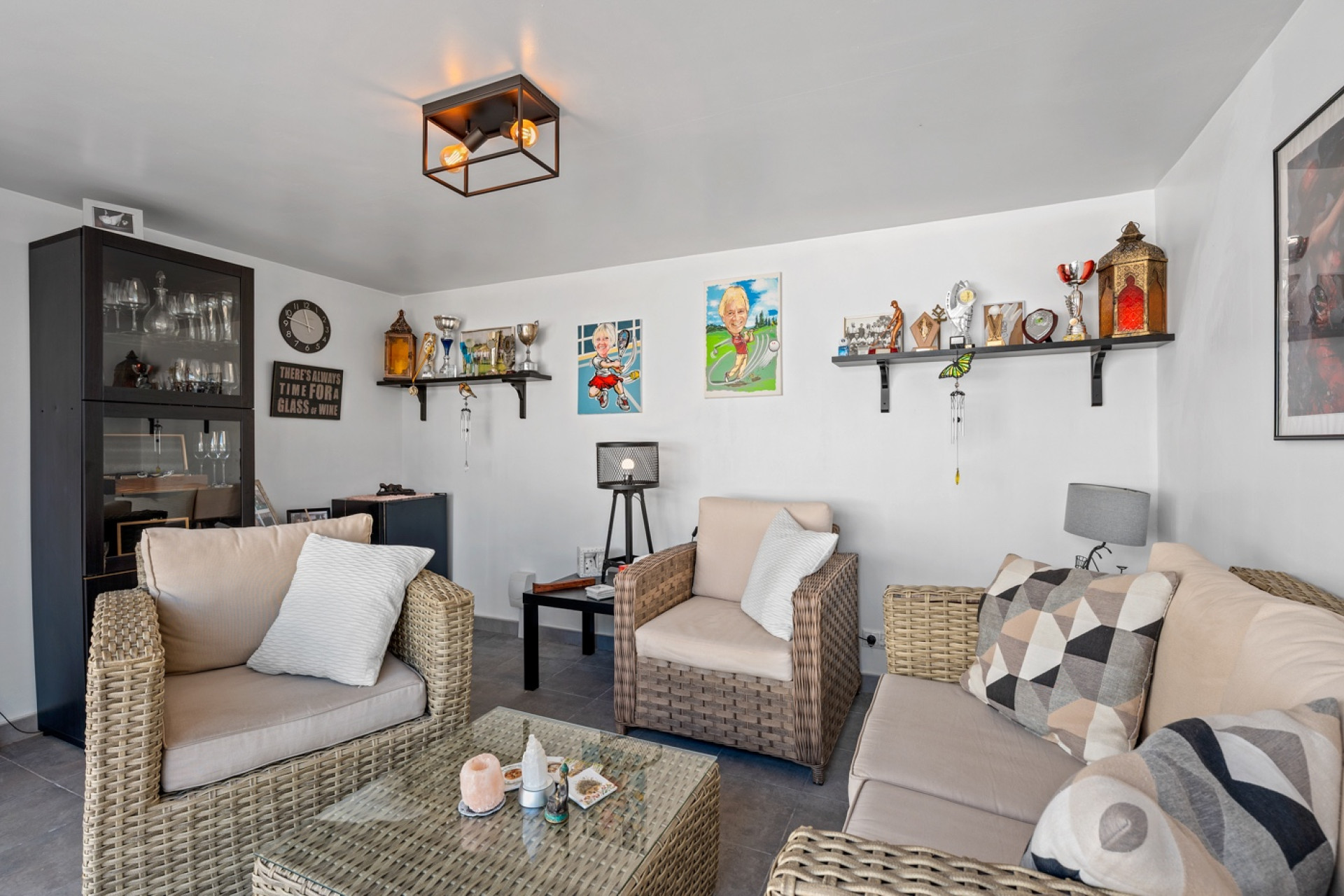 Odsprzedaż - Villa - Ciudad Quesada - Rojales